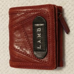 L.A.M.B. Wallet